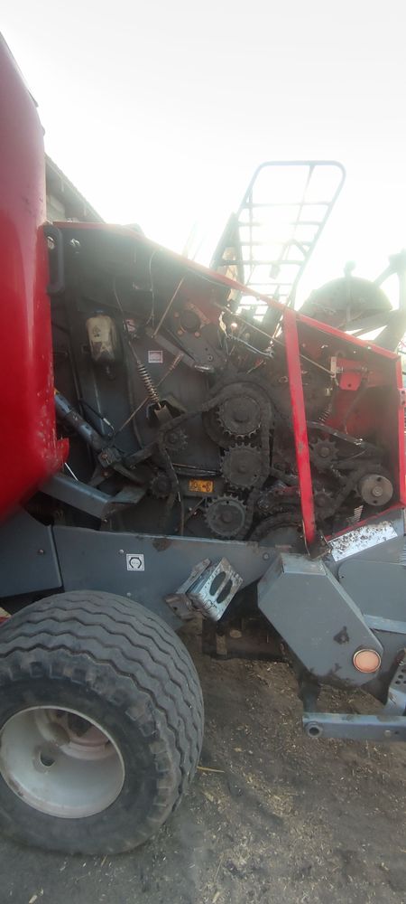 Presa Unia famarol DF 1.8V