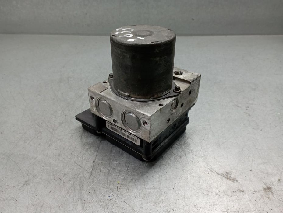 ABS BMW 5 (E60) | 01 - 10