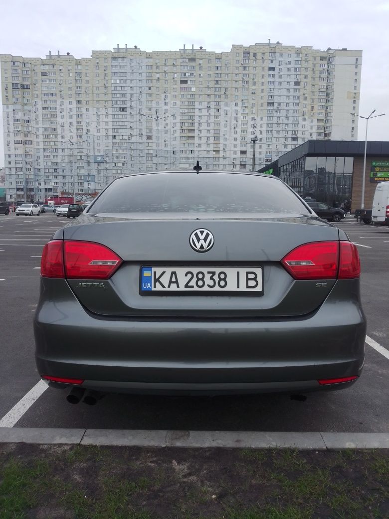 Продам Volkswagen Jetta