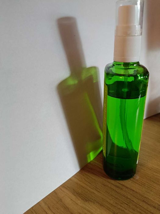 Дезодорант "цитрус" - Weleda citrus deodorant 100ml (22519-18484)