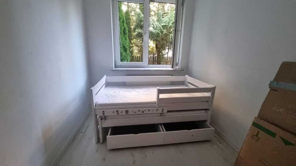 Дитяче ліжечко, ліжко Ikea