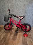 Rowerek Magic Bike