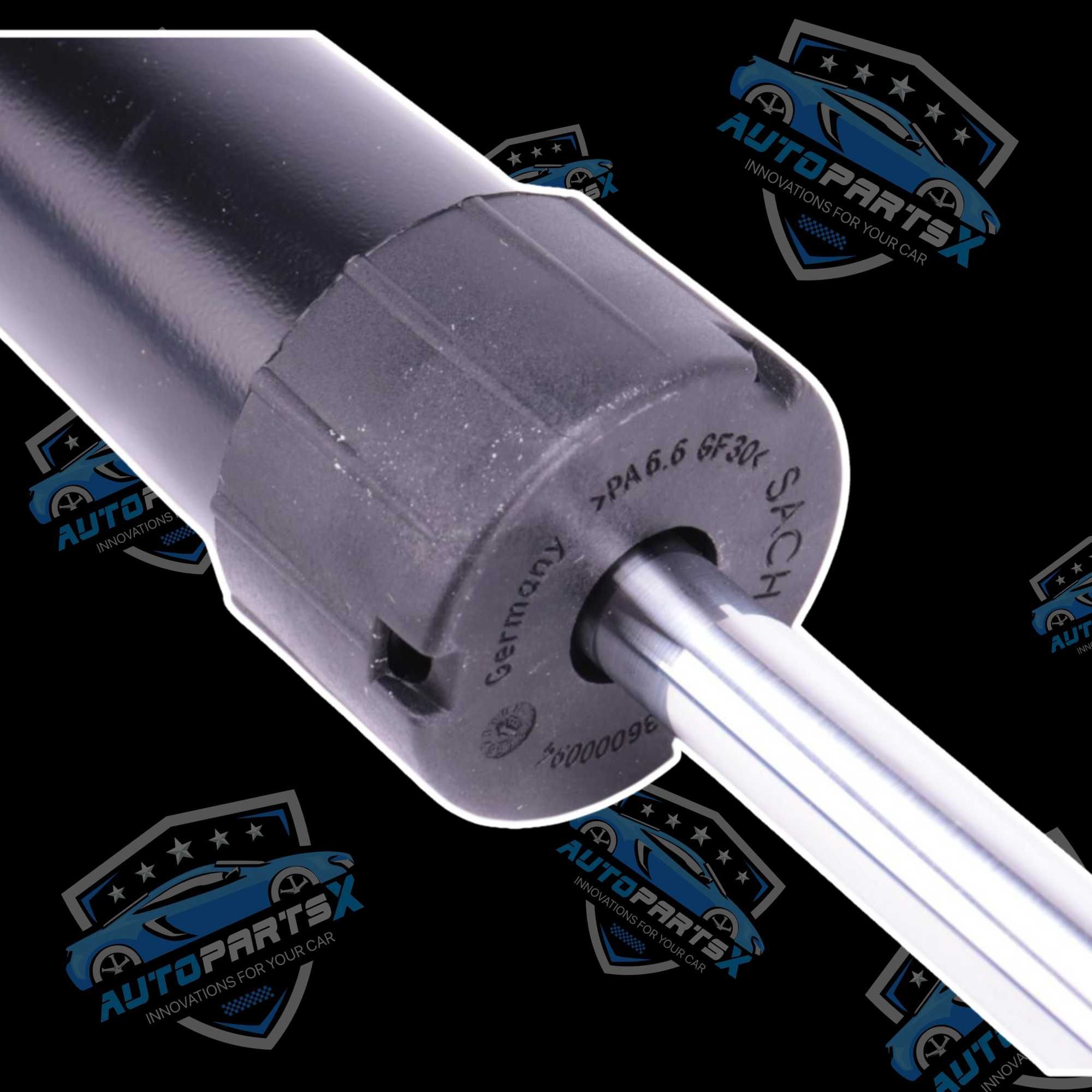 Задній амортизатор SACHS VW PASSAT B6/ B7/ JETTA 3-5/ TOURAN/ LEON