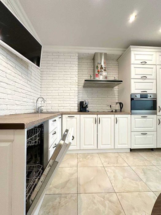 Квартира в ЖК Милославичи, Закревского 97, 3-к, 105000$ БЕЗ КОМИССИИ