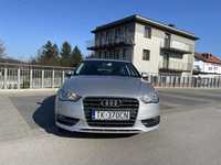 Audi a3 8V sportback