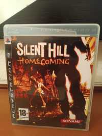 Silent Hill Homecoming PS3 PlayStation 3