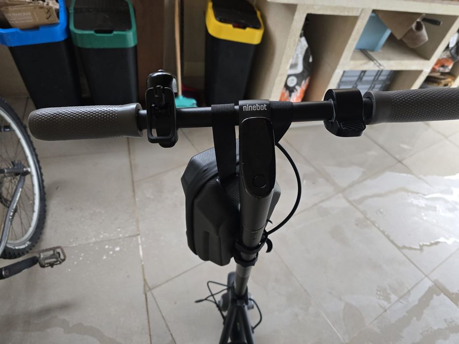 Ninebot F25 E II