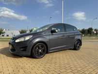 Ford C-Max !!! 2011r 2.0 tdci Automat