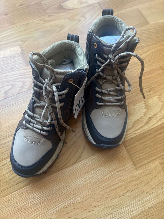 Ботінки Zara 36 розмір