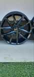 Felgi Borbet 18 cali/5x 112/otwór 66.6/57.1/Audi/Seat/BMW/VW/Skoda/