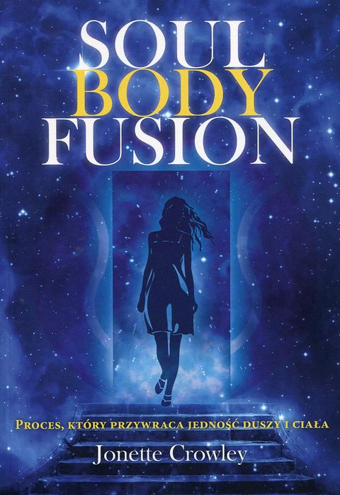 Soul Body Fusion. Biały Wiatr