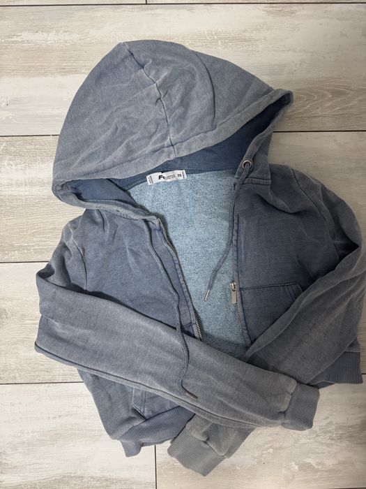 Укорочена кофта розмір XS