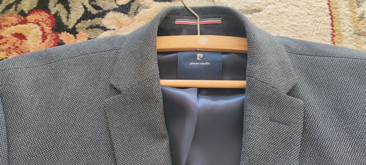 marynarka męska Pierre Cardin rozm 106 XL