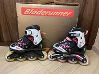 Дитячі ролики Rollerblade Bladerunner Phaser Flash G