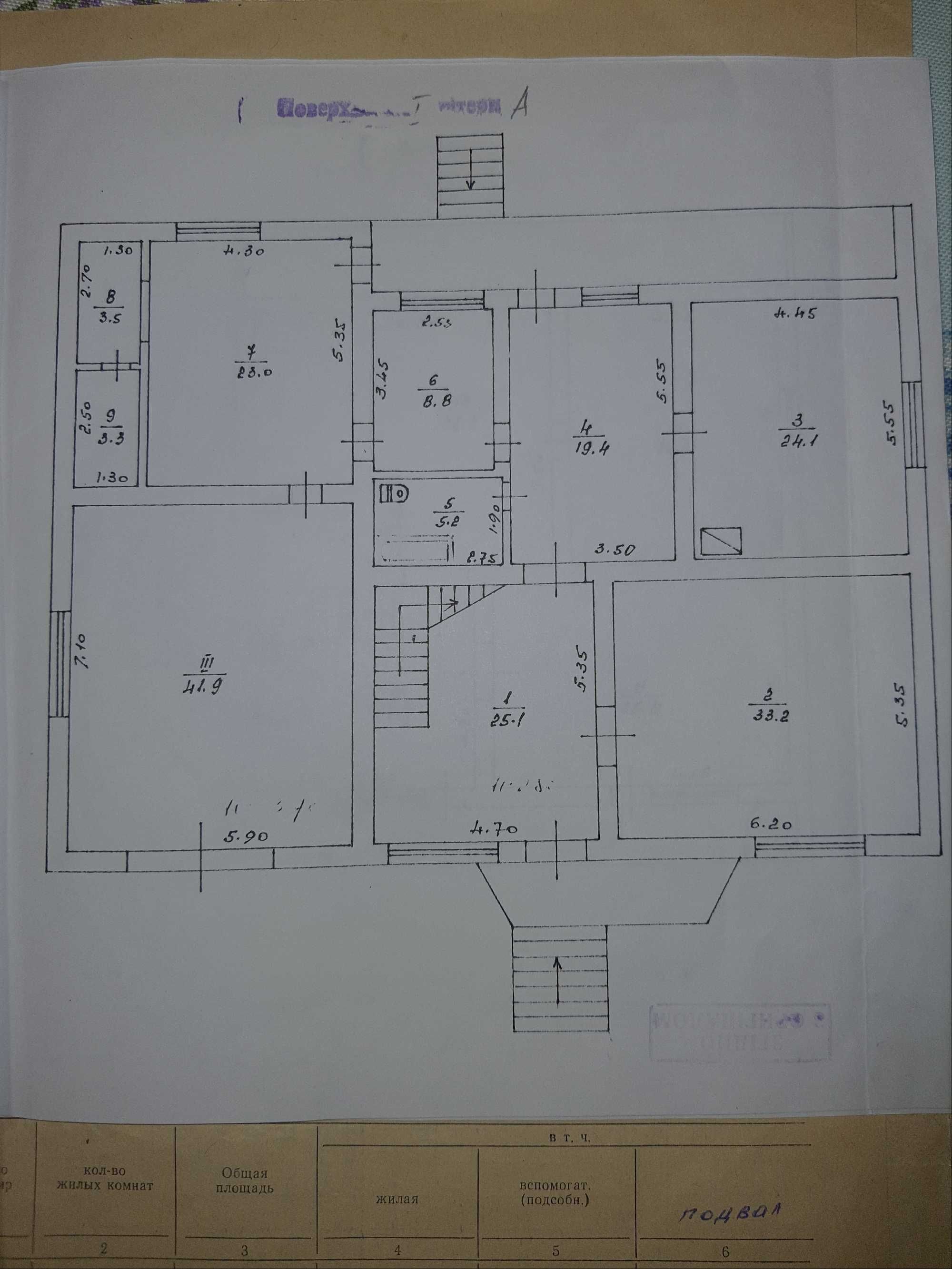 Продаю дом в Берегово