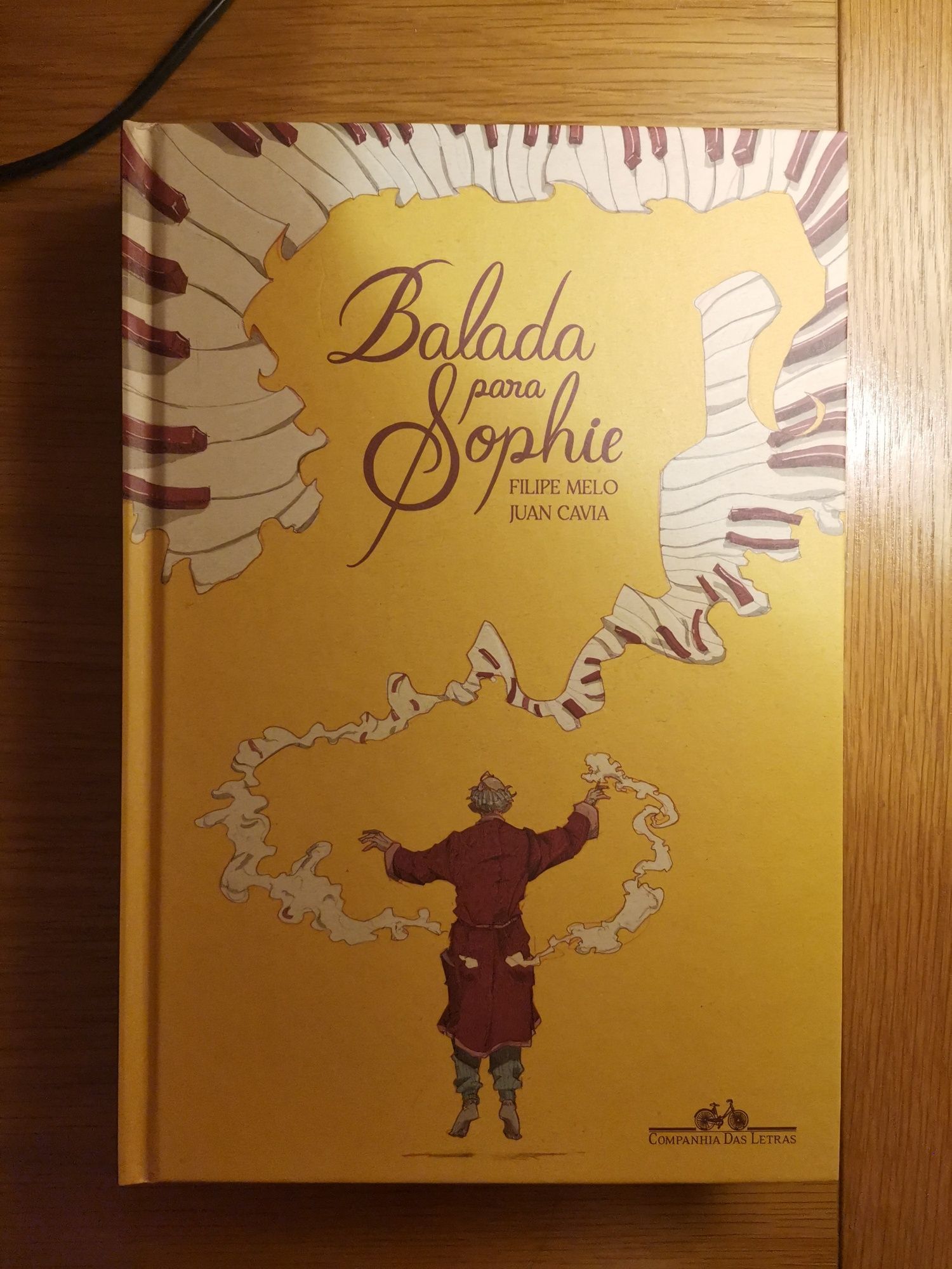 Balada para Sophie