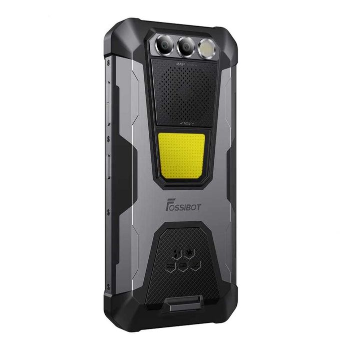 Modelo Fossibot novo na caixa a bom preço..