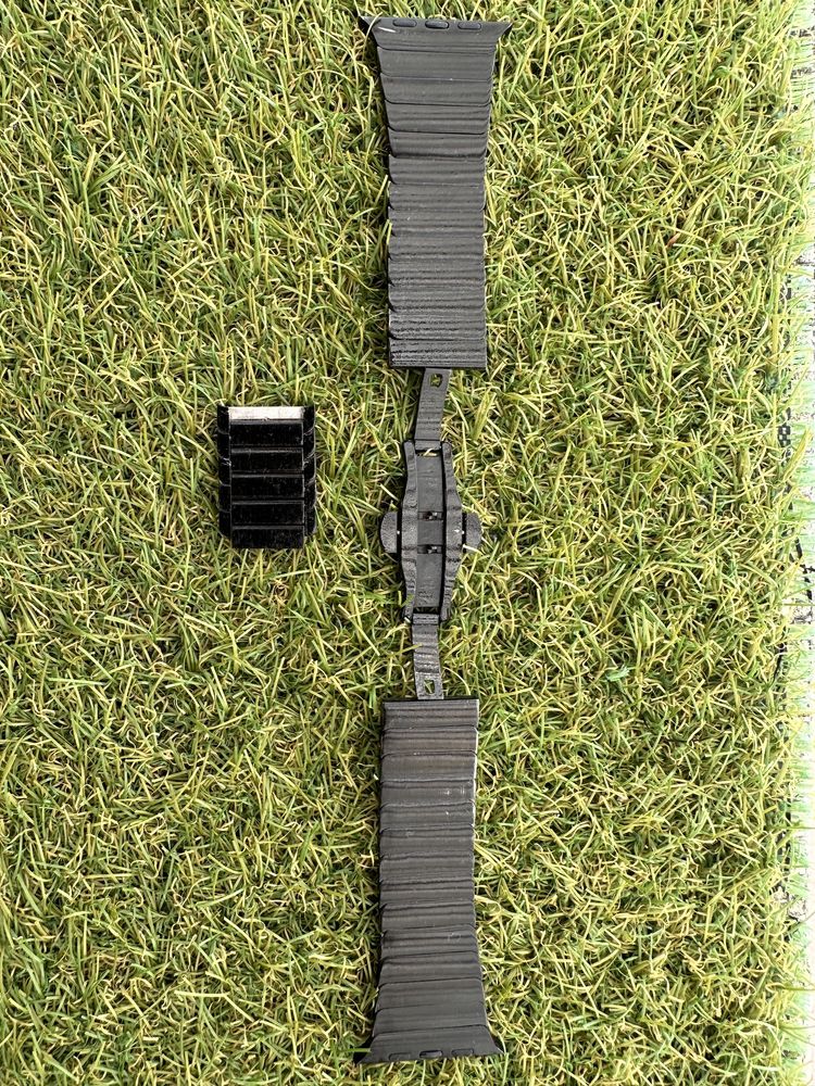Metalowy Pasek Apple Watch 42/44mm