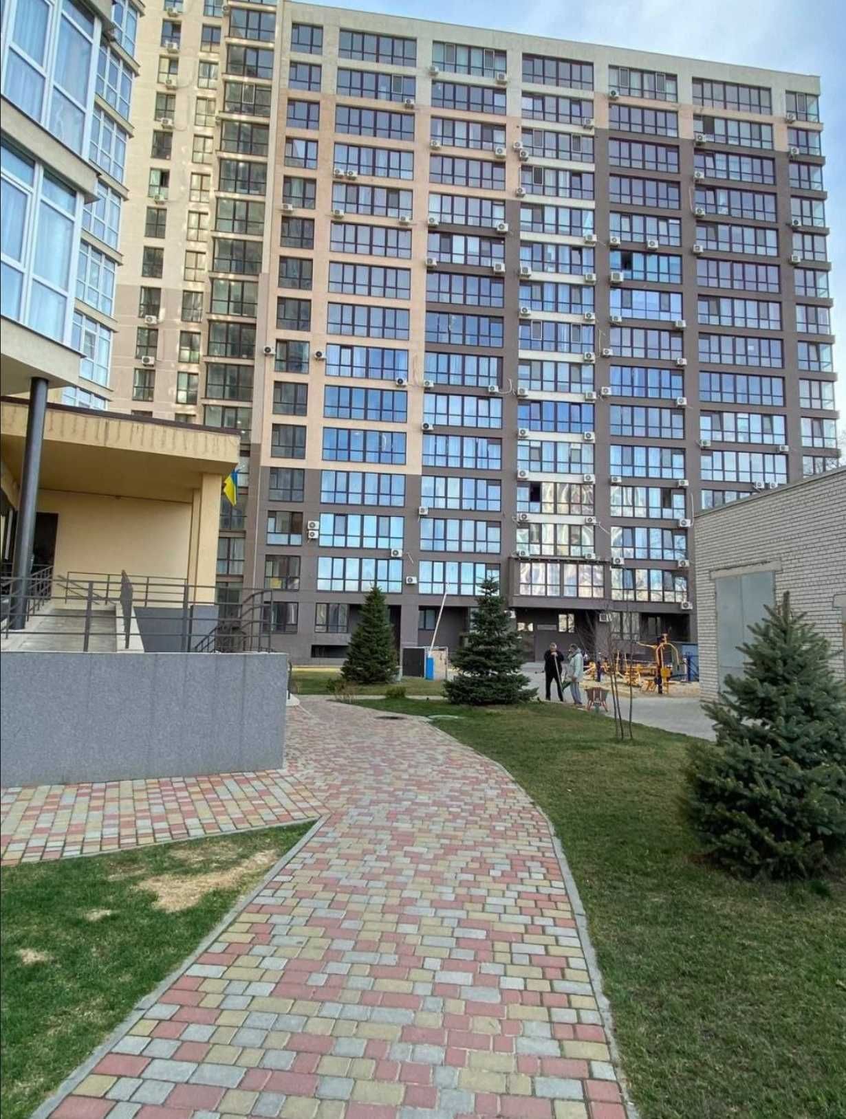 Продам 2х кімнатну квартиру в ЖК Best House ЖМ Перемога Вигідно 1190$