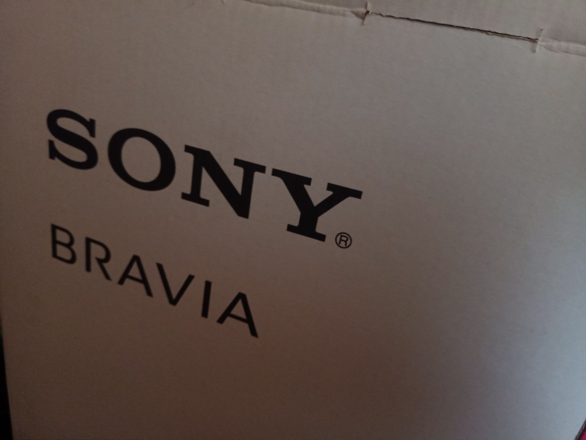 Podstawa TV Sony W75C