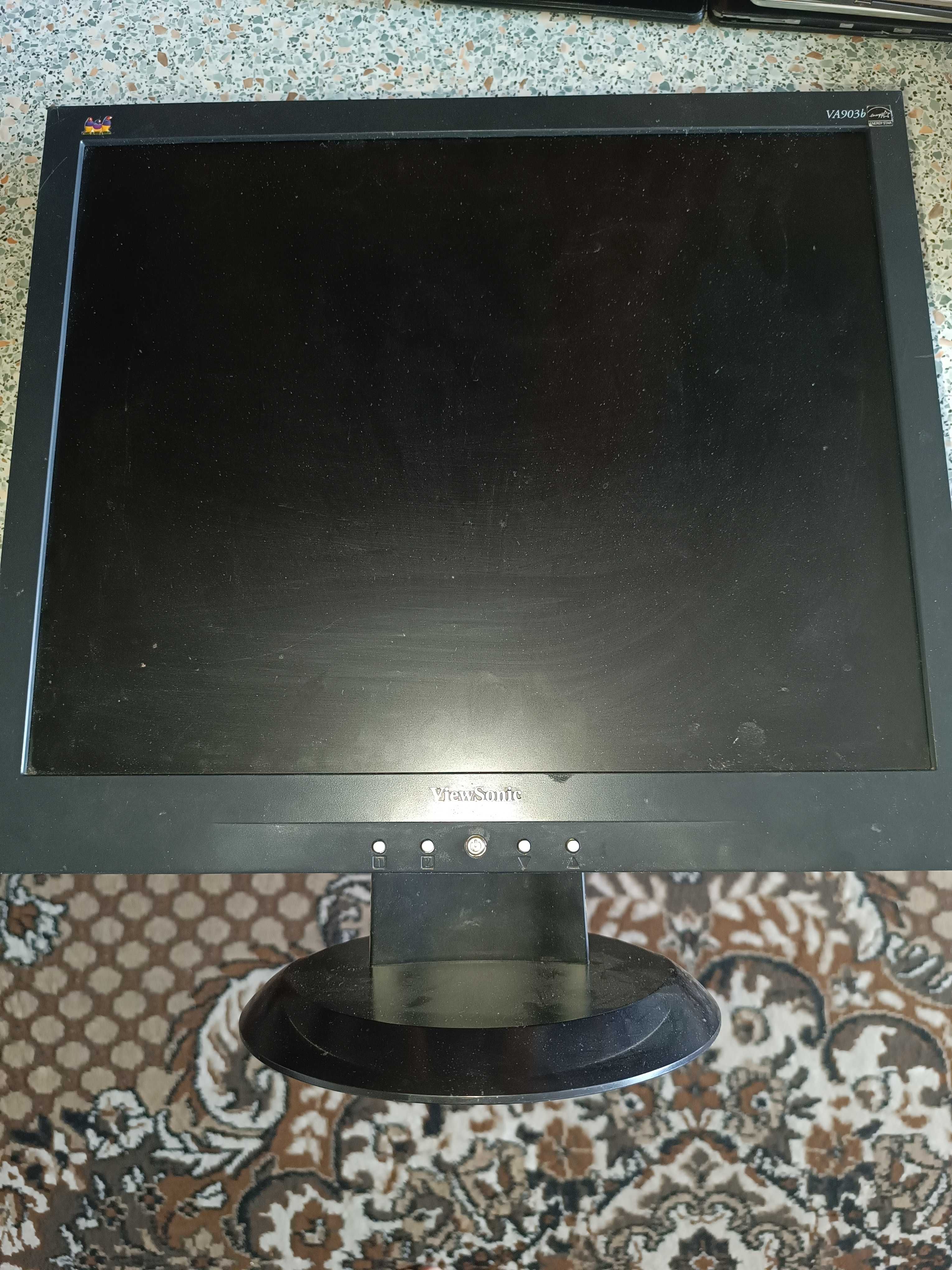 ViewSonic VA903b