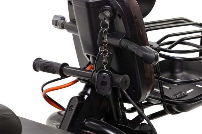 В наявності‼️ 1200W/72V/23A графинові акумулятори