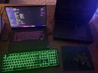 Razer Blade 15 laptop gamingowy