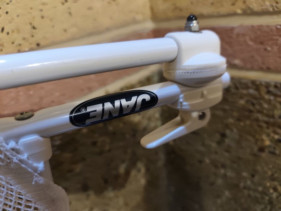 Protecção Lateral de Cama Jane