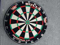 Tarcza do gry w dart