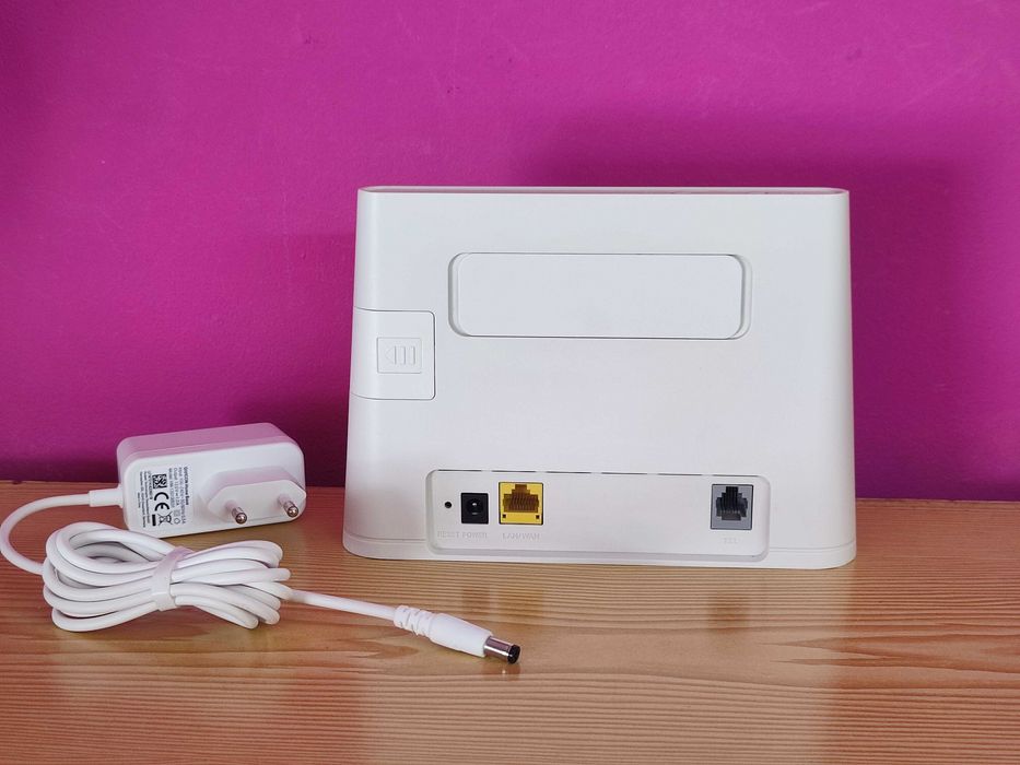 Router Wi-Fi 4G Huawei B310