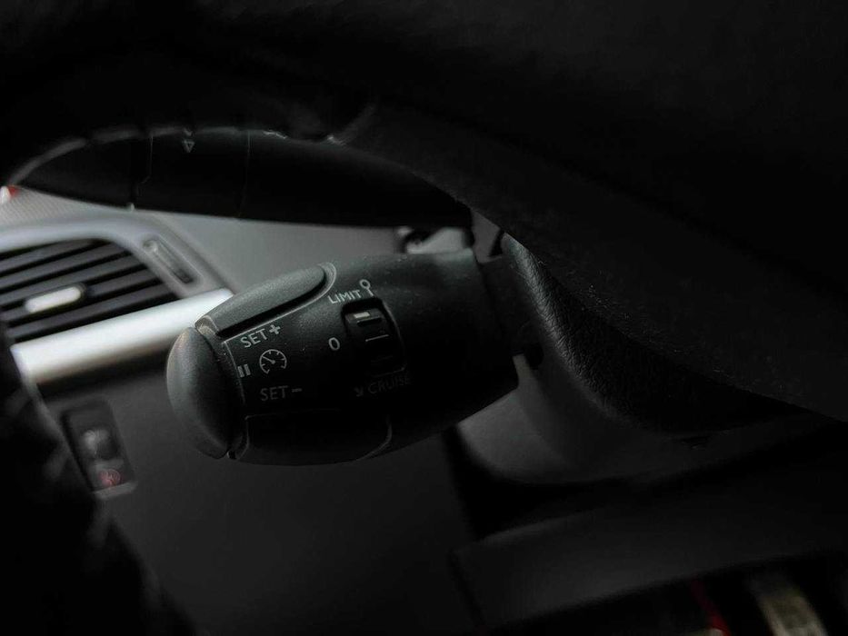 Peugeot 207 авт., 120 кс 87т.км панорама 2-х.з.климат, PoznanПольща