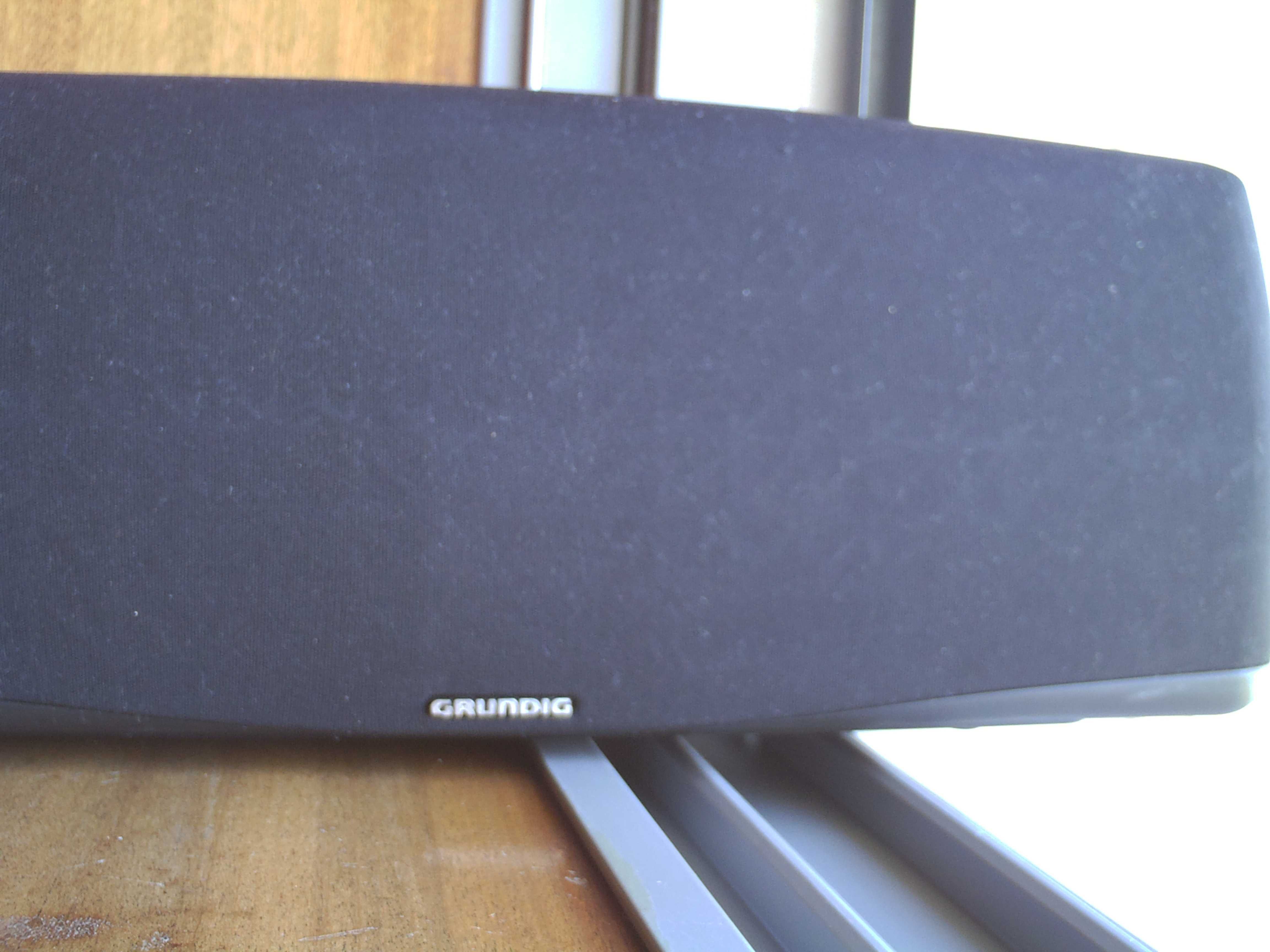 Colunas 2.1 GRUNDIG