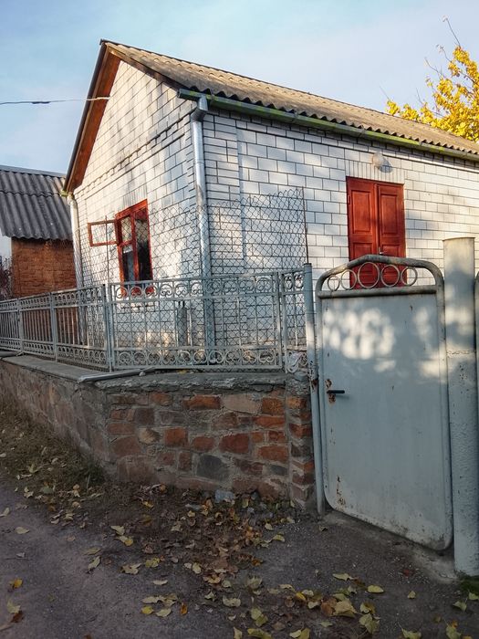 Продається земельна ділянка