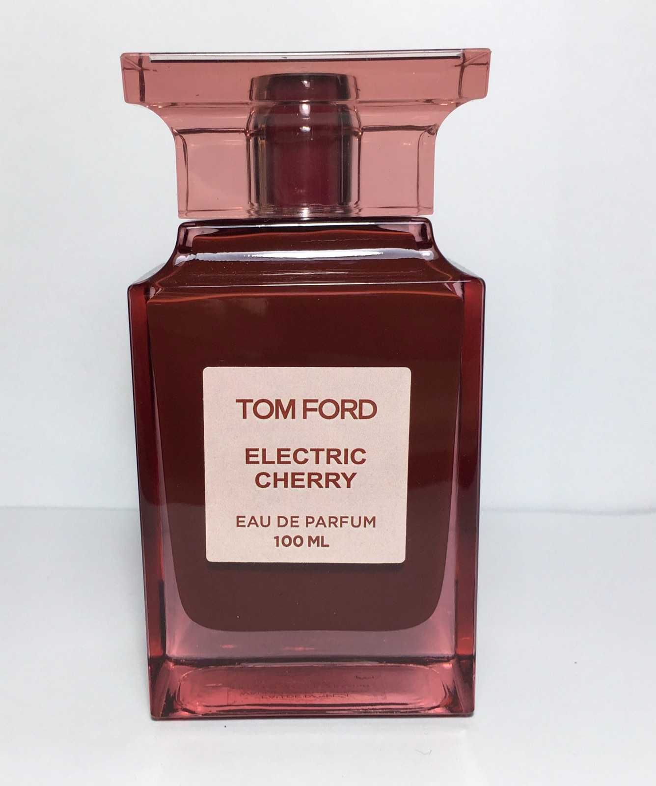 Tom Ford Electric Cherry LUX 100 ml