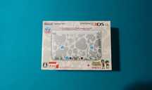 Nintendo 3DS XL (edycja specjalna z pudełkiem)