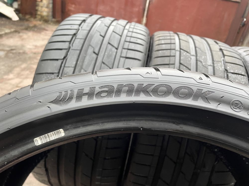 Літо 4шт Hankook Ventus S1 evo3 285/30 R22 101Y