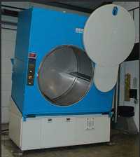 Máquinas de Secar Industriais Tecnitramo Portugal