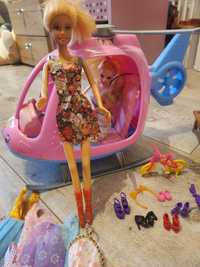 Zestaw Barbie dwie lalki