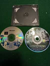 Gra PC - Age of Empires II - Gold Edition