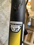 Bicicleta Coluer 260