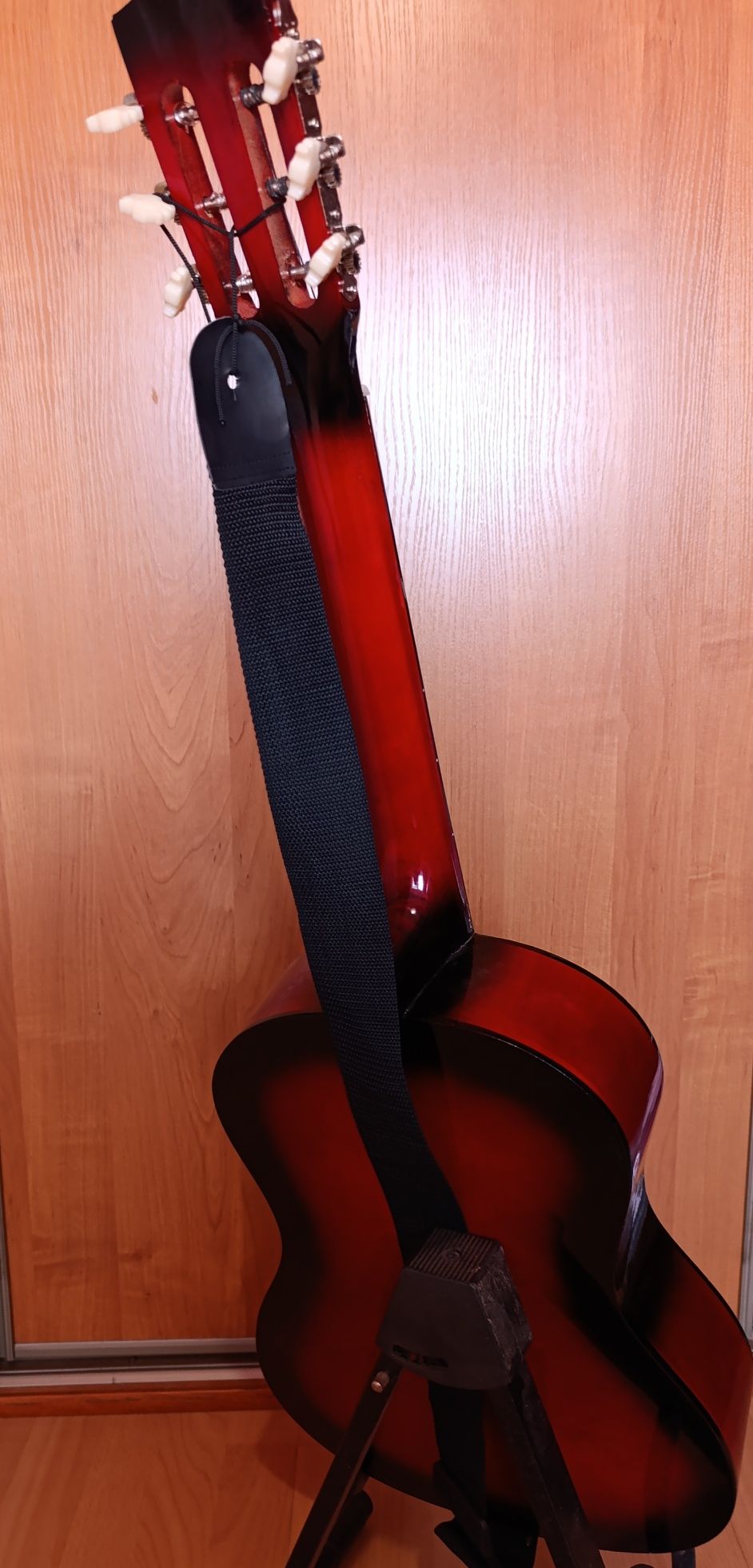 Gitara akustyczna