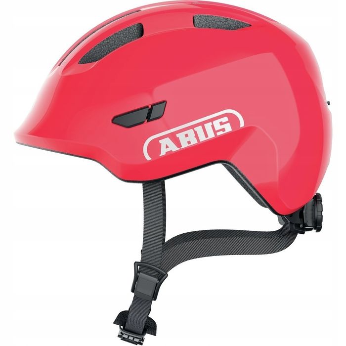 kask rowerowy abus smiley 3.0
