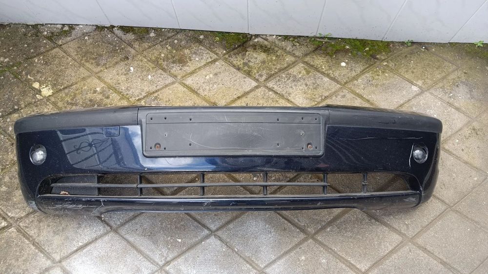 para choques frente BMW E46 2002