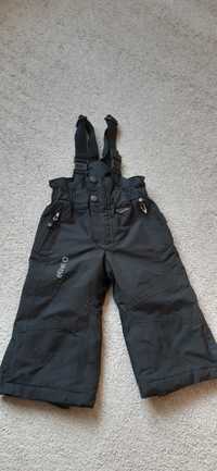 Комбінезон, напівкомбінезон, лижні штани Etirel  86 см. На 1 - 1,5 р.
