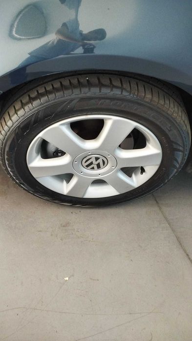Volkswagen Golf V 1.9 TDI Confortline