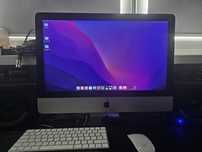 Apple iMac 21,5cala i7 3,3 GHz 16GB RAM dysk SSD 1TB Retina 4K z akces