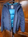 Casaco de penas Timberland