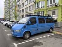 Ford Transit 1993