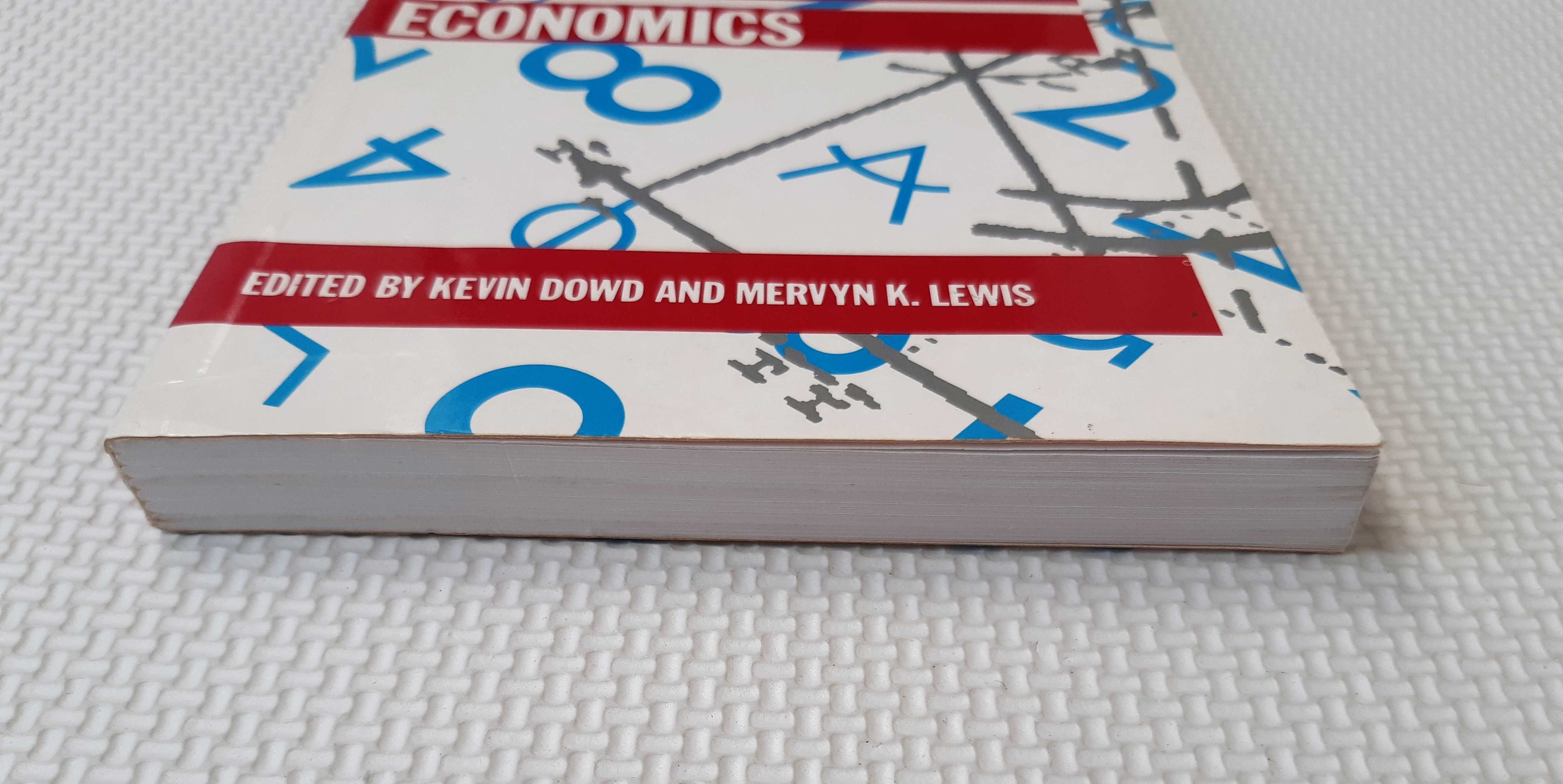 Current Issues in Financial and Monetary Economics K. Dowd M. K. Lewis