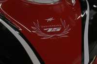 MV Agusta Turismo Veloce RC SCS 75 Aniversário 200 Unidades / Mundo